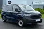 2025 Volkswagen Transporter 100kW 65kWh Commerce Plus Van Auto