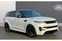 2025 Land Rover Range Rover Sport 3.0 P460e Dynamic SE 5dr Auto