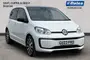 2023 Volkswagen Up 1.0 65PS Black Edition 5dr