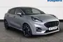 2022 Ford Puma 1.0 EcoBoost Hybrid mHEV 155 ST-Line X 5dr