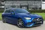 2023 Mercedes-Benz C-Class Estate C300d AMG Line Premium Plus 5dr 9G-Tronic