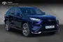 2025 Toyota RAV4 2.5 PHEV Design 5dr CVT