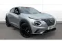 2025 Nissan Juke 1.6 Hybrid Tekna 5dr Auto