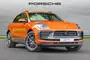 2025 Porsche Macan T 5dr PDK