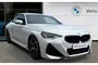 2025 BMW 2 Series 230i M Sport 2dr Step Auto