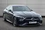 2023 Mercedes-Benz C-Class C300d AMG Line Premium Plus 4dr 9G-Tronic