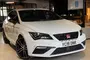 2019 SEAT Leon 2.0 TSI 290 Cupra Lux [EZ] 5dr DSG