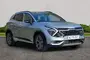 2025 Kia Sportage 1.6T GDi 207 HEV GT-Line S 5dr Auto