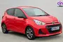 2019 Hyundai i10 1.0 Play 5dr
