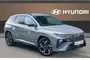 2026 Hyundai Tucson 1.6T 239 Hybrid N Line Edition 5dr Auto
