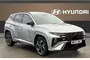 2025 Hyundai Tucson 1.6T Plug-in Hybrid N Line 5dr Auto