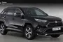 2025 Toyota RAV4 2.5 PHEV Design 5dr CVT