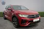 2026 Volkswagen T-Roc 1.5 TSI R-Line 5dr
