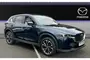 2023 Mazda CX-5 2.0 e-Skyactiv G MHEV Exclusive-Line 5dr Auto