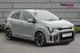 2025 Kia Picanto 1.0 GT-Line 5dr