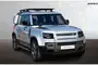 2021 Land Rover Defender 2.0 P400e X-Dynamic HSE 110 5dr Auto [6 Seat]