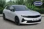 2022 Vauxhall Astra 1.2 Turbo 130 GS Line 5dr