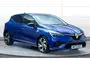 2022 Renault Clio 1.0 TCe 90 RS Line 5dr