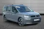 2025 Volkswagen Caddy California Maxi 2.0 TDI 122 5dr DSG [Tech Pack]