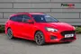2019 Ford Focus Estate 2.0 EcoBlue ST-Line X 5dr Auto