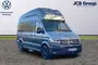 2025 Volkswagen Grand California 2.0 TDI 600 5dr Tip Auto [3.5T]
