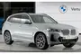 2023 BMW X3 xDrive20i MHT M Sport 5dr Step Auto
