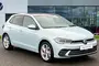 2025 Volkswagen Polo 1.0 TSI Edition 50 5dr