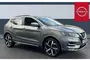 2020 Nissan Qashqai 1.3 DiG-T Tekna+ 5dr