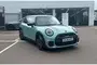2026 MINI Cooper 2.0 John Cooper Works 3dr Auto