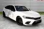2025 Honda Civic 2.0 eHEV Sport 5dr CVT