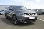 2016 Nissan Qashqai 1.5 dCi Tekna 5dr