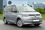 2025 Volkswagen California 2.0 TDI Beach Camper 5dr DSG