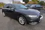 2020 Audi A4 Avant 35 TDI Technik 5dr S Tronic