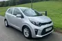 2023 Kia Picanto 1.0 2 5dr [4 seats]