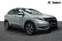 2017 Honda HR-V 1.5 i-VTEC EX CVT 5dr