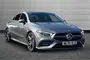 2021 Mercedes-Benz CLA CLA 35 4Matic 4dr Tip Auto