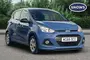 2016 Hyundai i10 1.0 S 5dr