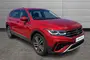 2022 Volkswagen Tiguan Allspace 2.0 TDI Elegance 5dr DSG