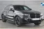 2022 BMW X4 xDrive M40i MHT 5dr Auto