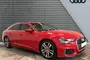 2023 Audi A6 40 TDI Quattro S Line 4dr S Tronic