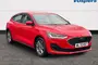 2023 Ford Focus 1.0 EcoBoost Titanium 5dr