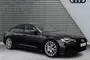 2022 Audi A6 50 TFSI e 17.9kWh Quattro Black Edition 4dr S Tron