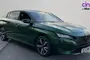 2022 Peugeot 308 1.2 PureTech Allure 5dr EAT8