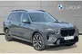 2026 BMW X7 xDrive40d MHT M Sport 5dr Step Auto