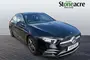 2019 Mercedes-Benz A-Class A200d AMG Line 5dr Auto