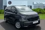2025 Volkswagen Transporter 2.0 TDI 150 Commerce Pro Van Auto