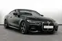 2022 BMW 4 Series 420d xDrive MHT M Sport 2dr Step Auto