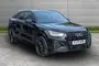 2021 Audi Q2 35 TFSI Black Edition 5dr S Tronic