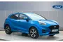 2025 Ford Puma 1.0 EcoBoost Hybrid mHEV ST-Line 5dr