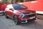 2024 Kia Sportage 1.6T GDi 157 48V ISG 3 5dr DCT